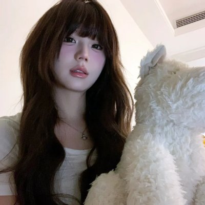 我的女儿们