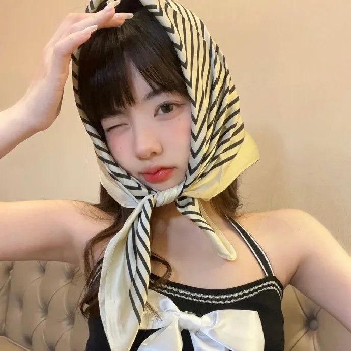 以你的语言呼唤我