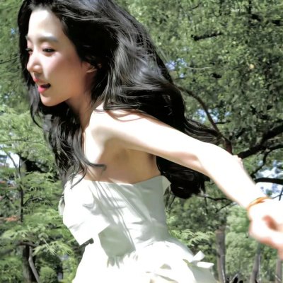 战栗目击者