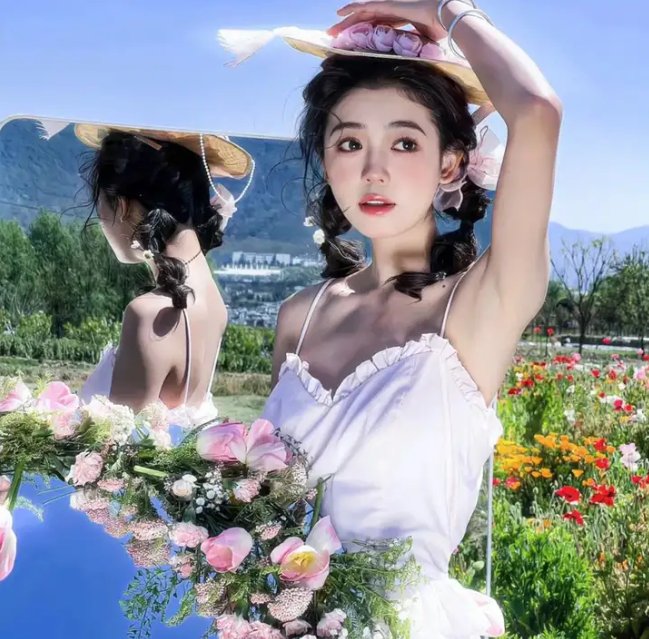 遇见波士顿布莱奇